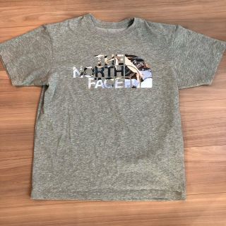 ザノースフェイス(THE NORTH FACE)のTHE NORTH FACE Tシャツ(Tシャツ/カットソー(半袖/袖なし))