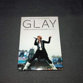 GLAY　Special　Live　2013　in　HAKODATE　GLORI(ミュージック)