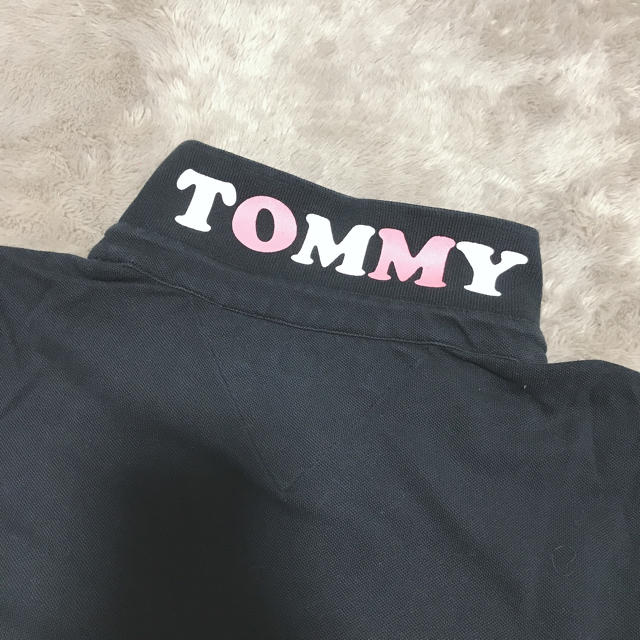 tommy girl(トミーガール)のtommy girlポロシャツ˙˚ʚɞ˚˙ レディースのトップス(ポロシャツ)の商品写真