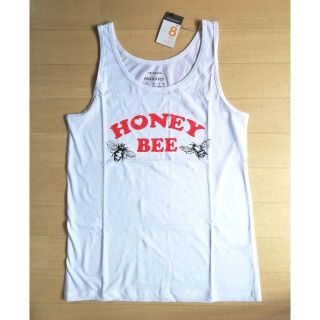 プライマーク(PRIMARK)のPrimark Honey Bee タンクトップ(タンクトップ)