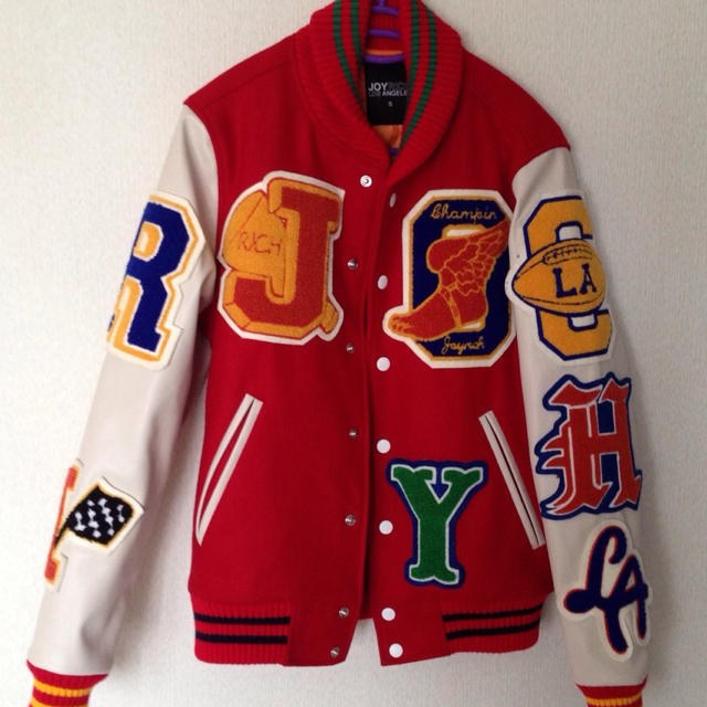 JOYRICH - JOYRICH ジャケット