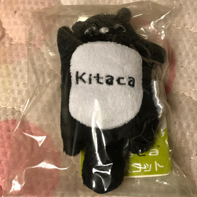 短納期早者勝ち -<中古>kitakaのエゾモモンガ 駿河屋 Kitacaの 短納期早者勝ち -<中古>kitakaのエゾモモンガ 駿河屋 Kitacaの