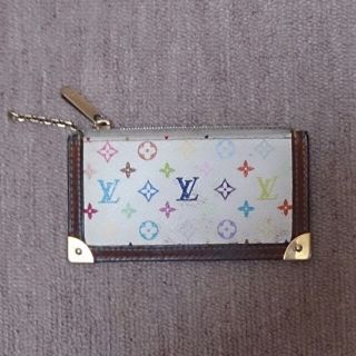 ルイヴィトン(LOUIS VUITTON)のLOUIS VUITTON★コインケース(コインケース)