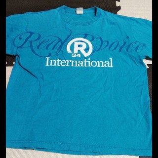 リアルビーボイス(RealBvoice)のリアルビーボイス Tシャツ(Tシャツ/カットソー(半袖/袖なし))