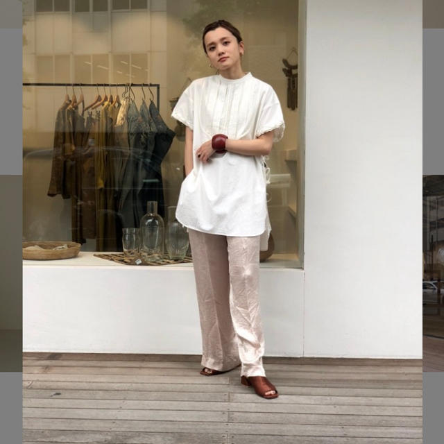 CANAL JEAN(キャナルジーン)の「TODAYFUL(トゥデイフル