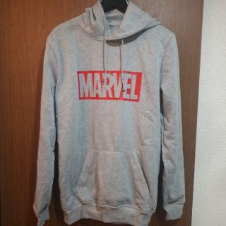 マーベル(MARVEL)のMARVEL  薄手パーカー(パーカー)