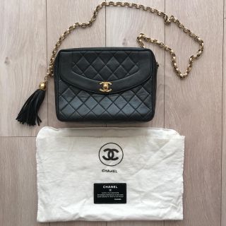 シャネル(CHANEL)のシャネル  ショルダーバッグ(ショルダーバッグ)