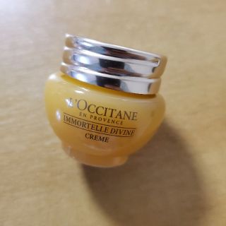 ロクシタン(L'OCCITANE)のロクシタン クリーム(フェイスクリーム)