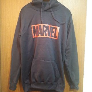 マーベル(MARVEL)のMARVEL 薄手パーカー(パーカー)