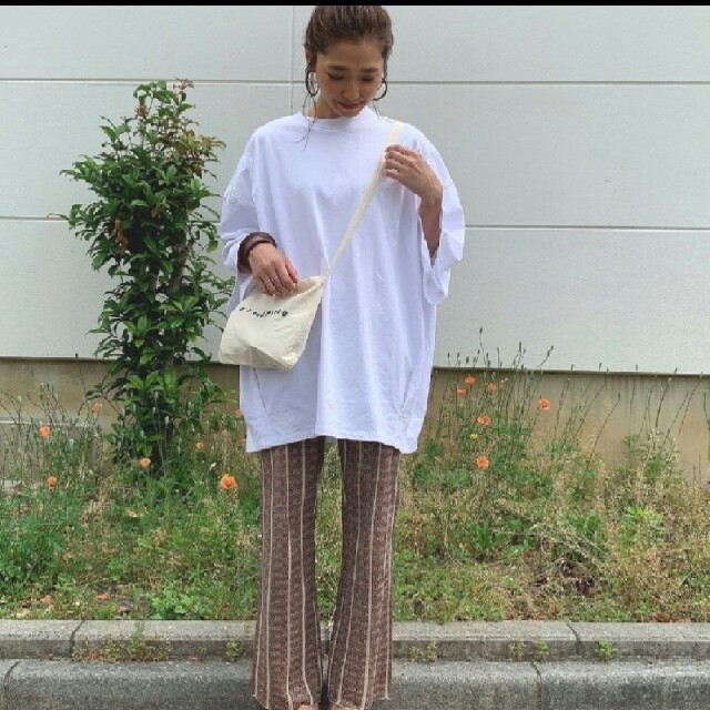 Todayful  ニット  レギンス