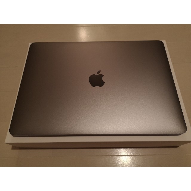 MacBook Pro 2018 13inch 256GB 8GB タッチバー