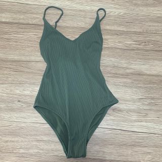 エイチアンドエム(H&M)の新品未使用　H&M  レディース　水着　32(水着)