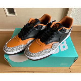 ナイキ(NIKE)のNIKE SB GTS リターン プレミアム サファリ(スニーカー)