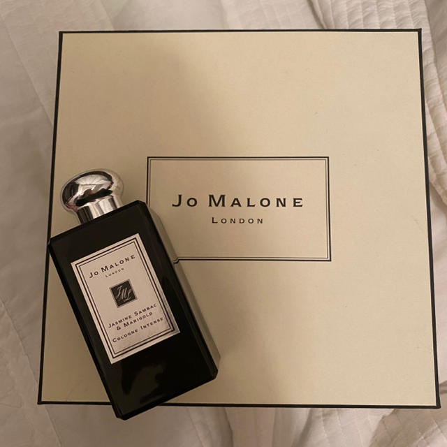 Jo MALONE LONDON ジャスミン サンバック & マリーゴールド …商品状態購入時期