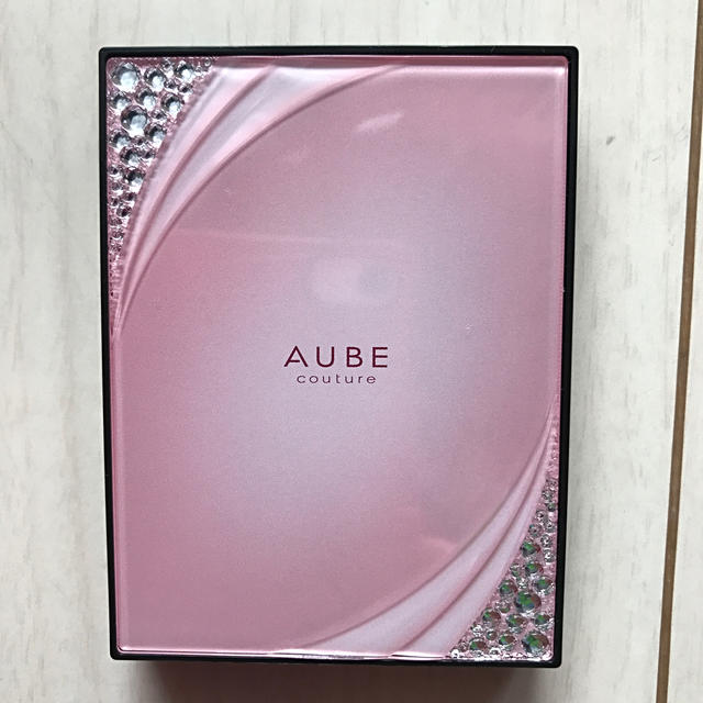 AUBE couture(オーブクチュール)のオーブクチュールブライトアップアイズ コスメ/美容のベースメイク/化粧品(アイシャドウ)の商品写真