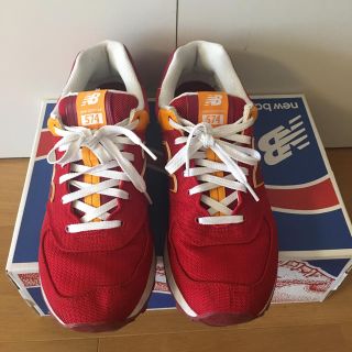 ニューバランス(New Balance)のニューバランス スニーカー(スニーカー)