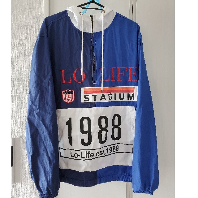 POLO RALPH LAUREN(ポロラルフローレン)のLO LIFE パーカー メンズのトップス(パーカー)の商品写真