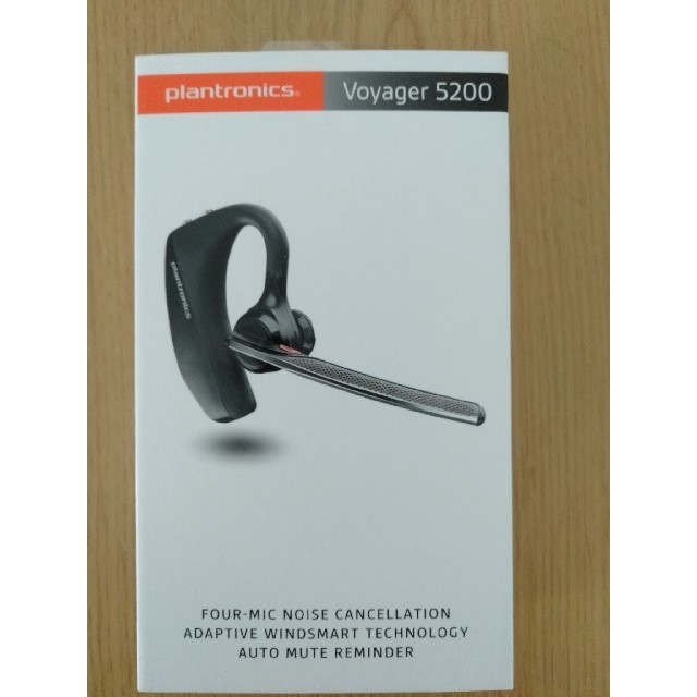 PLANTRONIC Voyager 5200