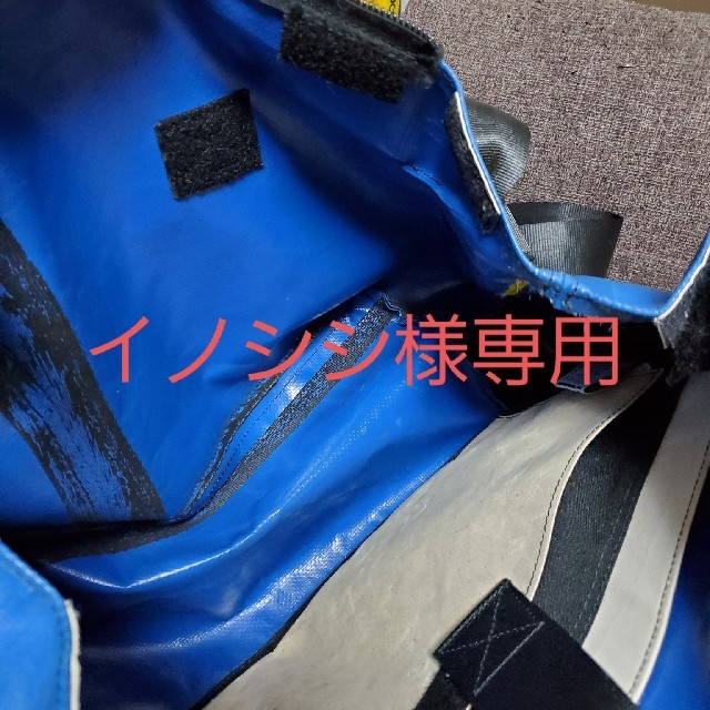 FREITAG  フライターグ　バッグ