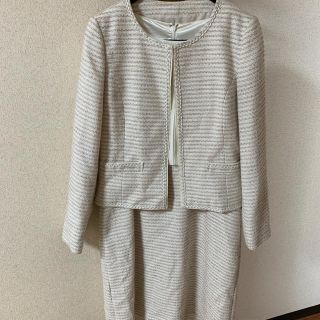 【専用】スーツセット①(スーツ)