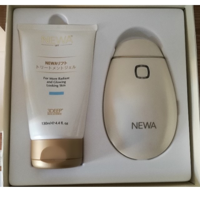 超美品☆ 保証期間内 newa リフト