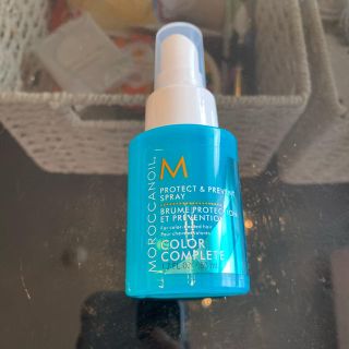 モロッカンオイル(Moroccan oil)のMoroccan(オイル/美容液)