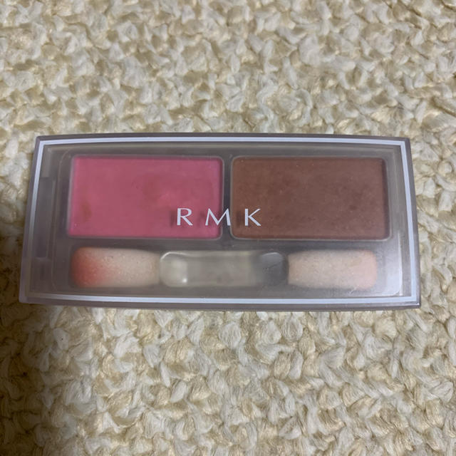 RMK(アールエムケー)のRMK フェイスポップアイズ 03 コスメ/美容のベースメイク/化粧品(アイシャドウ)の商品写真