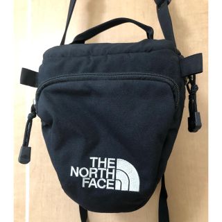 ザノースフェイス(THE NORTH FACE)のノースフェイス　カメラケース(ケース/バッグ)