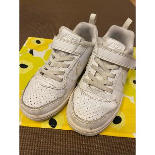 ナイキ(NIKE)の105/ナイキ　スニーカー　18センチ(スニーカー)