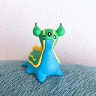 ポケモン(ポケモン)のポケ盛フィギュア　トリトドン(アニメ/ゲーム)