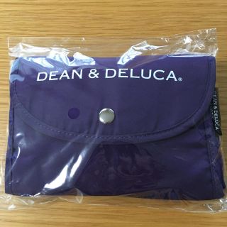 ディーンアンドデルーカ(DEAN & DELUCA)のDEAN&DELUCA  エコバッグ　京都限定(エコバッグ)