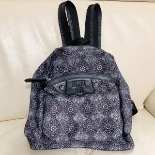 アナスイ(ANNA SUI)のアナスイ ANNA SUI ミニリュック(リュック/バックパック)