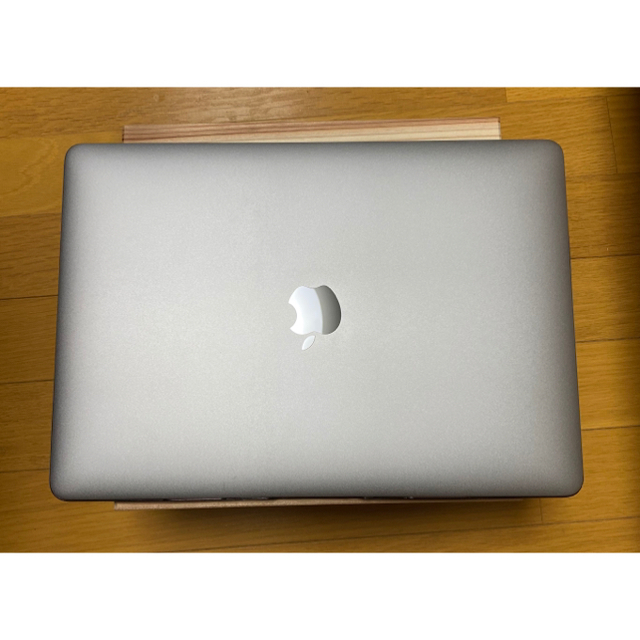 見事な Apple 13インチ 2018 pro Caramel　MacBook - ノートPC