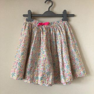 プチバトー(PETIT BATEAU)のachachanocha様専用(スカート)