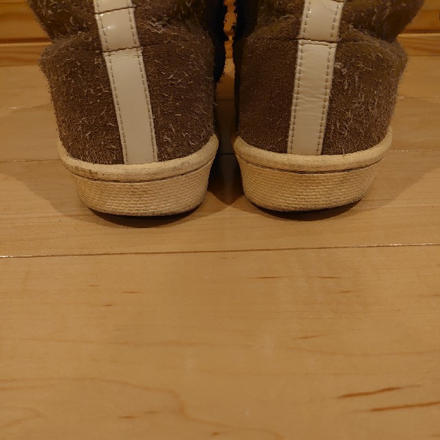 nonnative(ノンネイティブ)のnonnative×converse pro-leather メンズの靴/シューズ(スニーカー)の商品写真