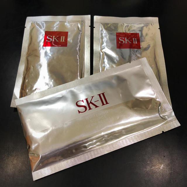 SK-II(エスケーツー)のSK-II フェイシャルトリートメントマスク コスメ/美容のスキンケア/基礎化粧品(パック/フェイスマスク)の商品写真