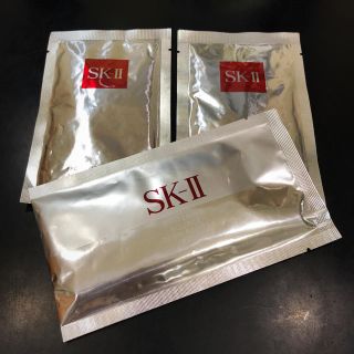 エスケーツー(SK-II)のSK-II フェイシャルトリートメントマスク(パック/フェイスマスク)