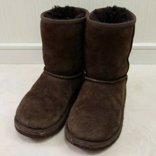 アグ(UGG)の【jun_pt.vicente様】(ブーツ)