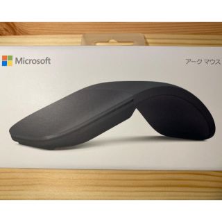 マイクロソフト(Microsoft)のアークマウス　Microsoft(PC周辺機器)