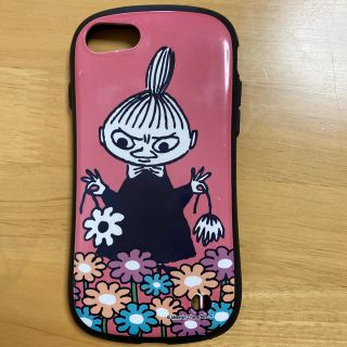 iFace リトルミイ　iPhone8 ケース(iPhoneケース)