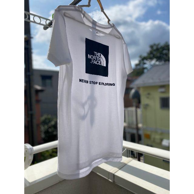 THE NORTH FACE - デニタンページ