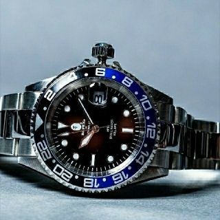 激レア A BATHING APE TYPE 1 BAPEX ROLEX