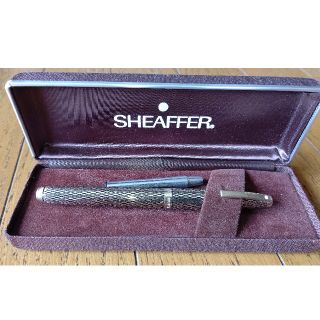 シェーファー(SHEAFFER)のSHEAFFER万年筆(ペン/マーカー)