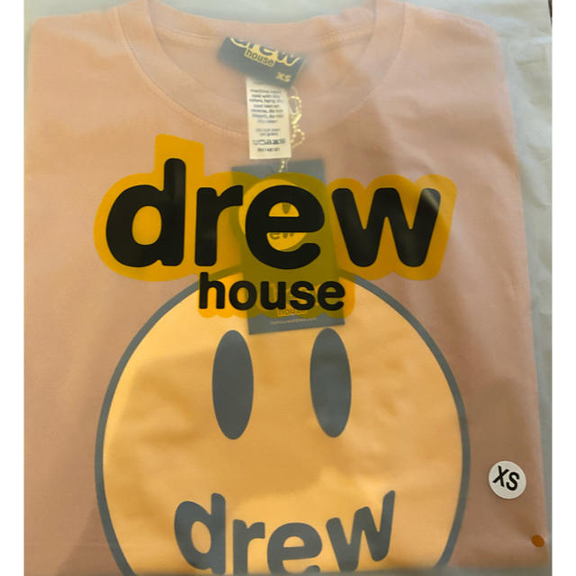 Supreme(シュプリーム)のDrew House Mascot Tシャツ　10枚セット メンズのトップス(Tシャツ/カットソー(半袖/袖なし))の商品写真