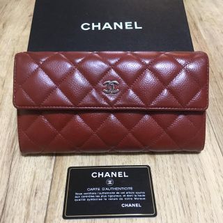 シャネル(CHANEL)のコマ様専用(財布)