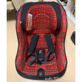 ジョイー(Joie (ベビー用品))のチャイルドシートjoie(自動車用チャイルドシート本体)