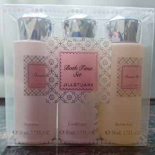 ジルスチュアート(JILLSTUART)のジルスチュアート BATH TIME SET(その他)