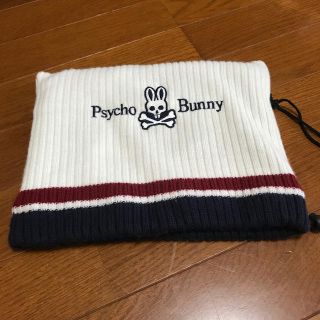 ビームス(BEAMS)のサイコバニー PSYCHO BUNNY ヘッドカバー ニットアイアンカバー(その他)