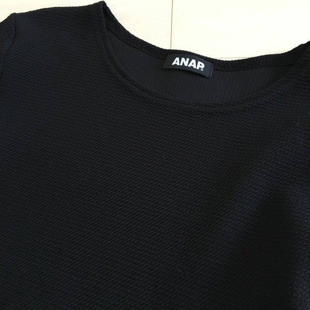 ANAP(アナップ)のANAP ワンピース レディースのワンピース(ミニワンピース)の商品写真