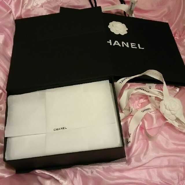 CHANEL(シャネル)の🌹✨CHANEL🌹新品未使用品🌹正規品🌹マトラッセフラップバック🌹✨ レディースのバッグ(ショルダーバッグ)の商品写真